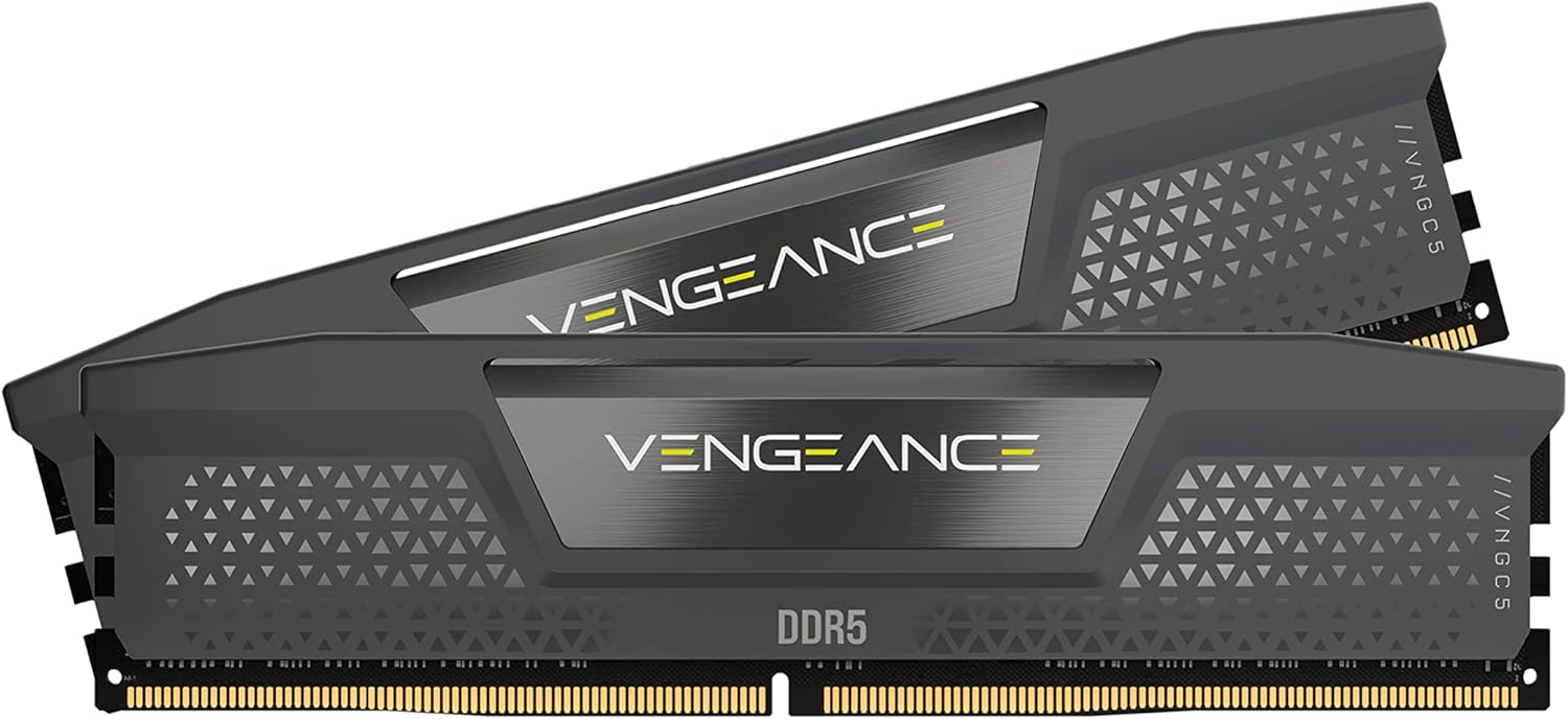 CMH32GX5M2D6000Z38W (2x16Go DDR5 6000 PC48000)
