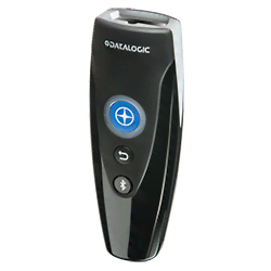 RIDA 2D de poche - DBT6400-BK-Seconde Vie-Très Bon Etat