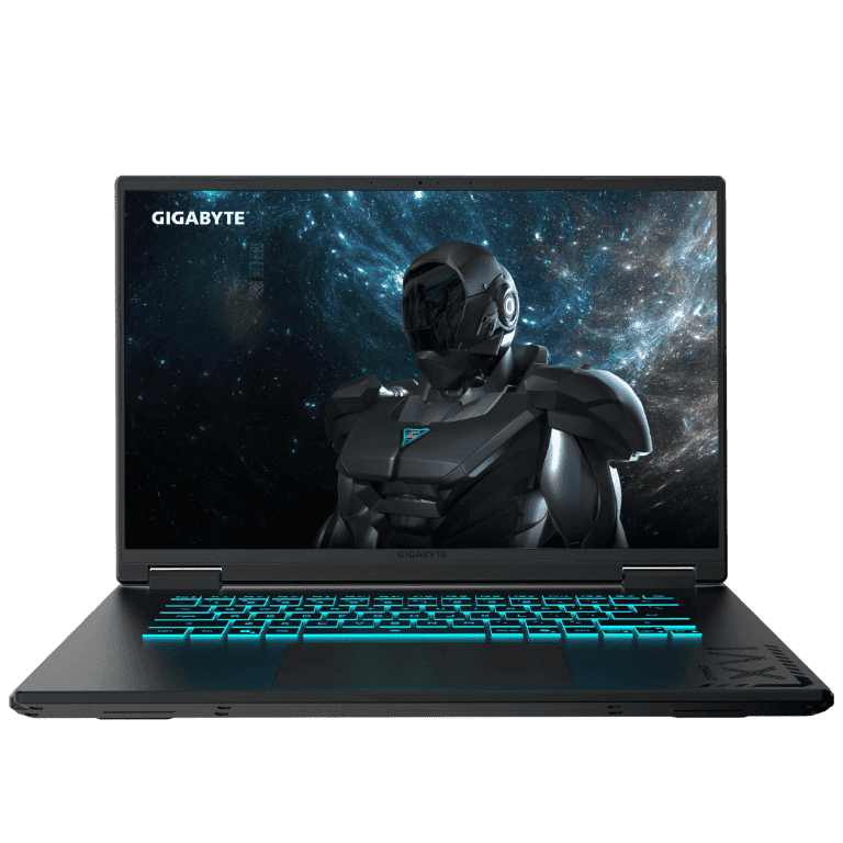 A16 PRO 16"QHD+ 165Hz/Core7-240H/5070Ti/32G/1T/W11