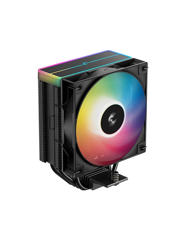 AG400 BK ARGB V2/Noir