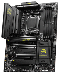 MAG X870 TOMAHAWK WIFI - X870/AM5/DDR5/ATX-Seconde Vie-Très Bon Etat