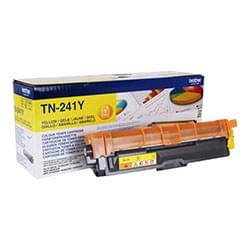 Toner Jaune TN241Y 1400p