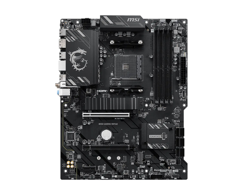 B550 GAMING WIFI6 - B550/AM4/DDR4/ATX