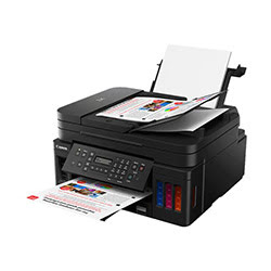 PIXMA G7050-Seconde Vie-Etat Satisfaisant