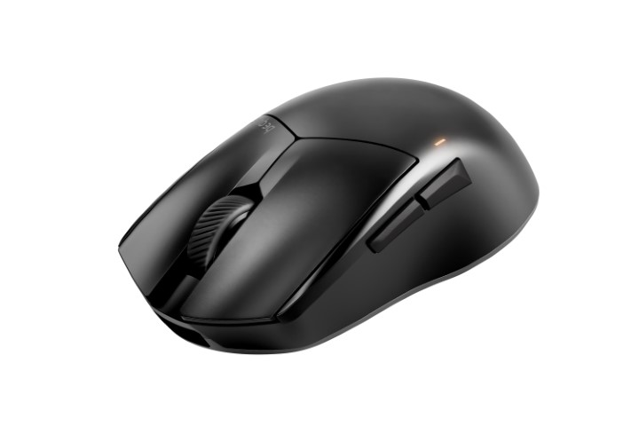 Dark Perk Ergo - Sans fil - Noir