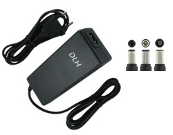 Adaptateur secteur Universel 90W - 3 embouts