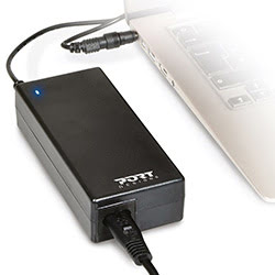 Chargeur secteur DELL 100% compatible 90W-Seconde Vie-Très Bon Etat