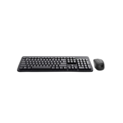 Trust Pack Ody 2 - Noir 
