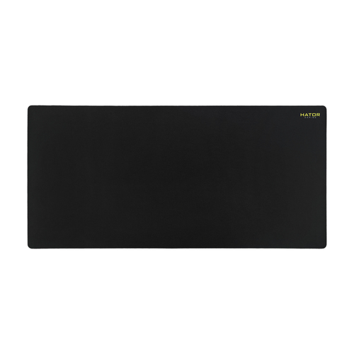 Tonn XXL - Noir - 900 x 420 x 4mm