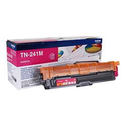 Toner Magenta TN241M 1400p