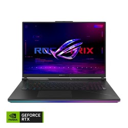 STRIX 18" QHD 240Hz/i9-13980HX/4090/64G/4To/W11-Seconde Vie-Parfait Etat