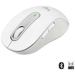 Signature M650 L Bluetooth - Blanche#