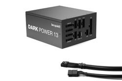 ATX 1500W - Dark Power PRO 12 80+ TITANIUM - BN312-Seconde Vie-Parfait Etat