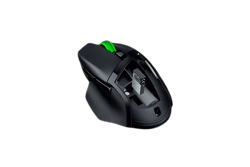 Basilisk V3 X Hyperspeed - Noir/RGB/Sans Fil