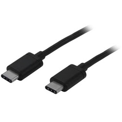 2m 6ft USB C Cable - M/M - USB 2.0
