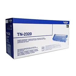 Toner TN-2320-Seconde Vie-Très Bon Etat