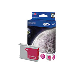 Cartouche LC1000M Magenta#