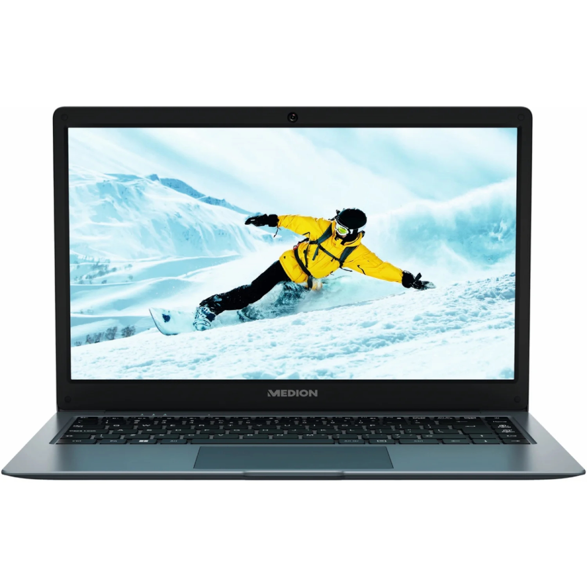 AKOYA 14" FHD/Celeron N4120/4Go/128Go/W11S