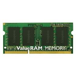 SO-DIMM 4Go DDR3 1600 1.35V KVR16LS11/4
