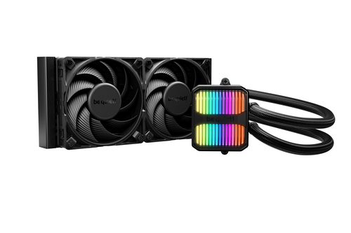 Silent Loop 3 240mm/Noir
