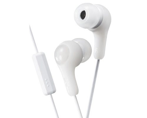 HA-FX7M Blanc Intra Auriculaire