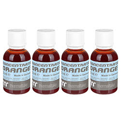 Liquide Tt Premium Concentrate Orange 4 x 50ml#