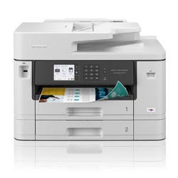 MFC-J5740-Seconde Vie-Très Bon Etat