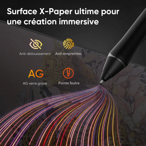 image produit