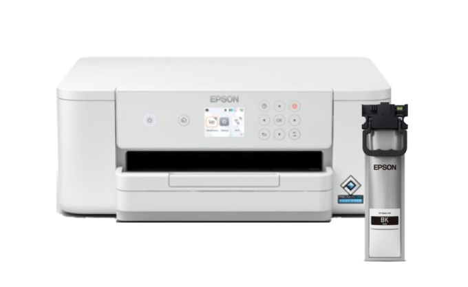 WorkForce Pro WF-C4310DW +cartouche L-C13T11C140