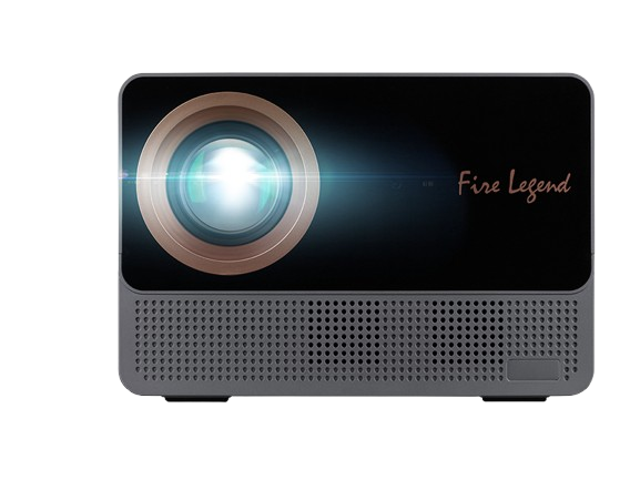 Aopen QH18s - LCD/LED/FHD/800 Lum/Sans fil/BT
