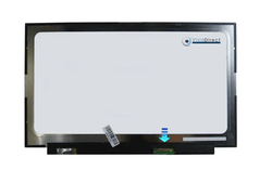 14"/IPS/FHD/60Hz/Mate/30p19mm/Droite/Collée
