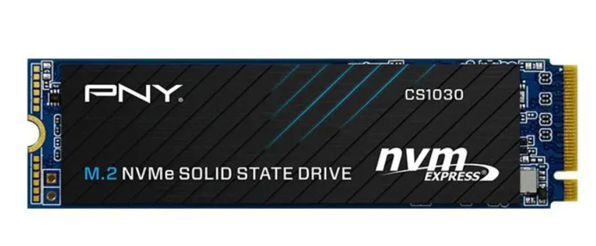 2TB CS1030 NVMe M.2 Gen3 - M280CS1030-2TB-RB