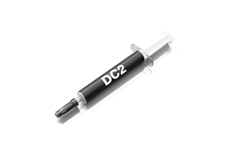 Pâte thermique DC2 (Seringue 3Gr) - BZ004