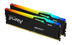KF560C30BBEAK2-32 RGB (2x16Go DDR5 6000 PC48000)