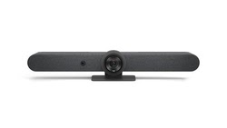 RALLY BAR - GRAPHITE - EMEA