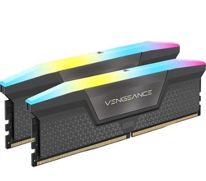 CMH16GX5M2E6000Z36 RGB (DDR5 2x8GB 6000Mhz CL36)#