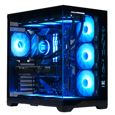 WAVE - I5-14600KF/5070Ti/32Go/1To