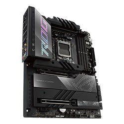 ROG CROSSHAIR X670E HERO - X670/AM5/DDR5/ATX-Seconde Vie-Très Bon Etat