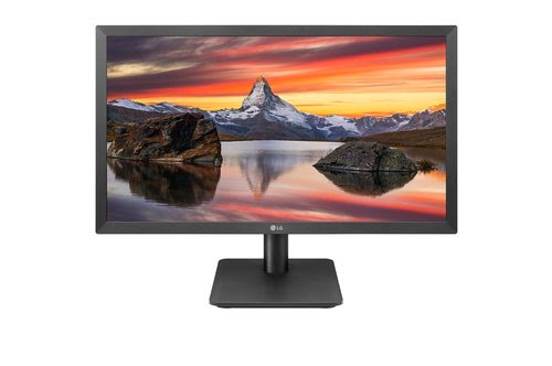 22MP410-B - 21.5" VA/5ms/FHD/HDMI/VGA/75Hz