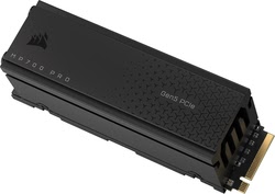 2To M.2 NVMe Gen5 - CSSD-F2000GBMP700PRO MP700#