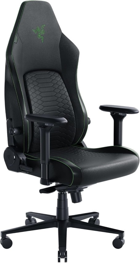 Iskur V2 NewGen - Green
