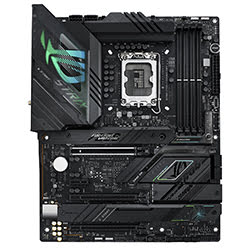 ROG STRIX Z790-F GAMING WIFI - LGA1700/DDR5/ATX -Seconde Vie-Etat Satisfaisant