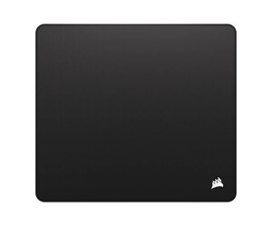 MM Anti-fray Cloth - Large/Noir
