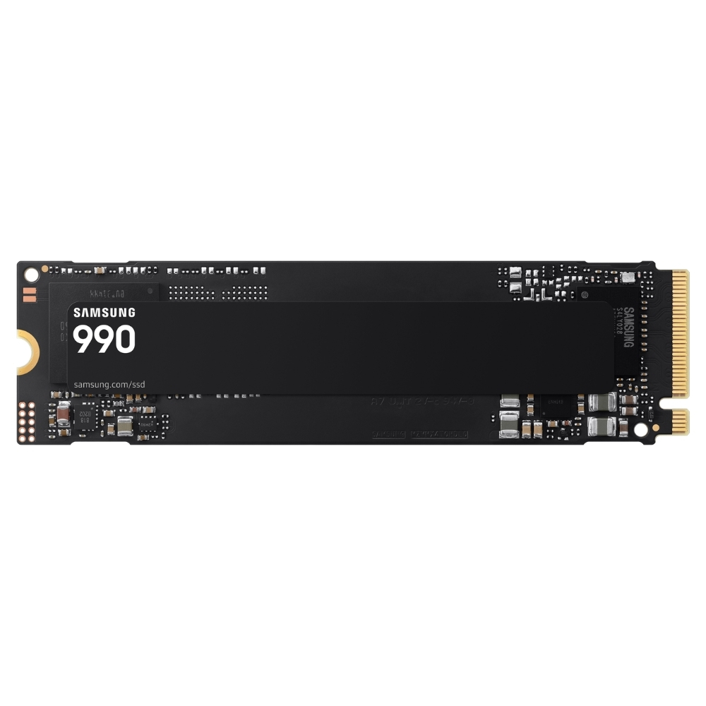 1To M.2 NVMe Gen4 - 990