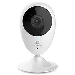Mini O Plus C2C 1080p - Full HD 1080p WiFi-Seconde Vie-Très Bon Etat