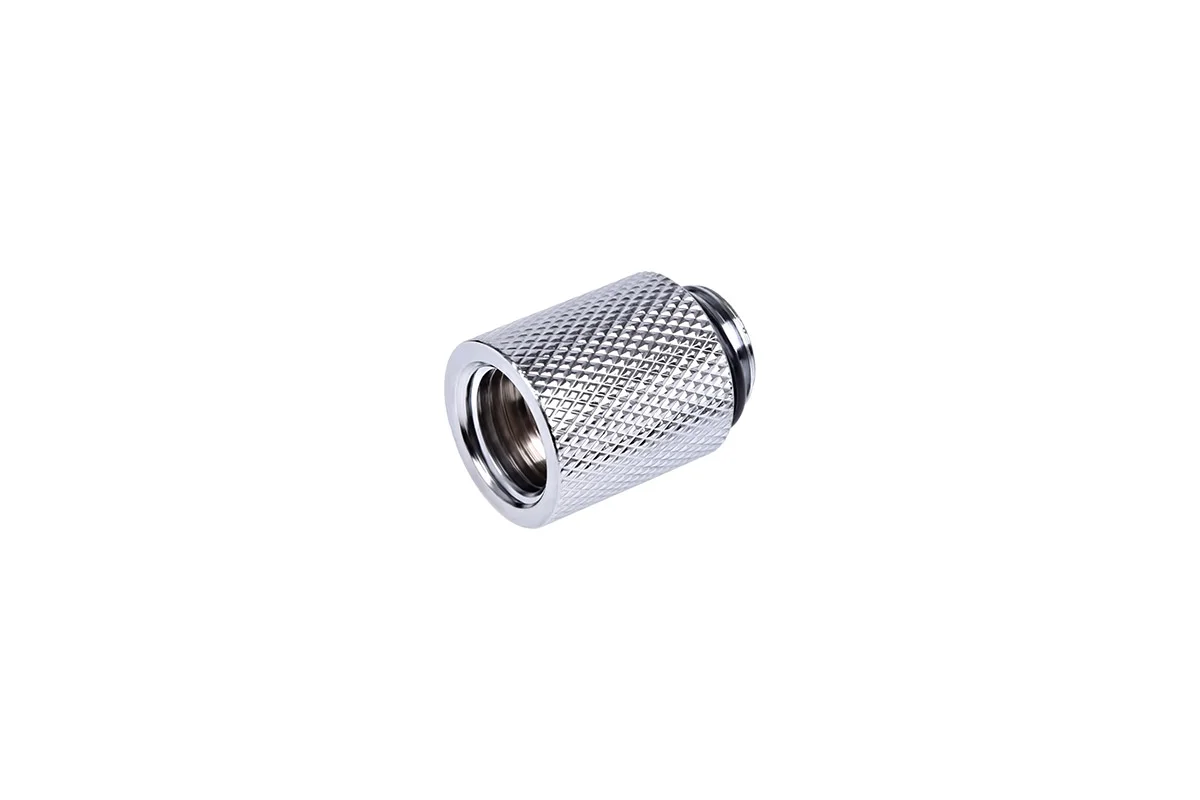 HF extension G1/4 sur G1/4 20mm - Chrome