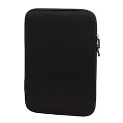 Sleeve Slim Colors-Housse universelle 10" - Noire