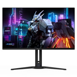  AORUS FO32U2 31.5" OLED 4K/240Hz/0.03ms/FSPP-Seconde Vie-Parfait Etat
