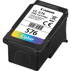 CL-576 - Couleurs