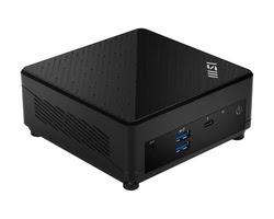 Cubi 5 12M-001BEU - i7-1255U/SO-DDR4/M2+SATA